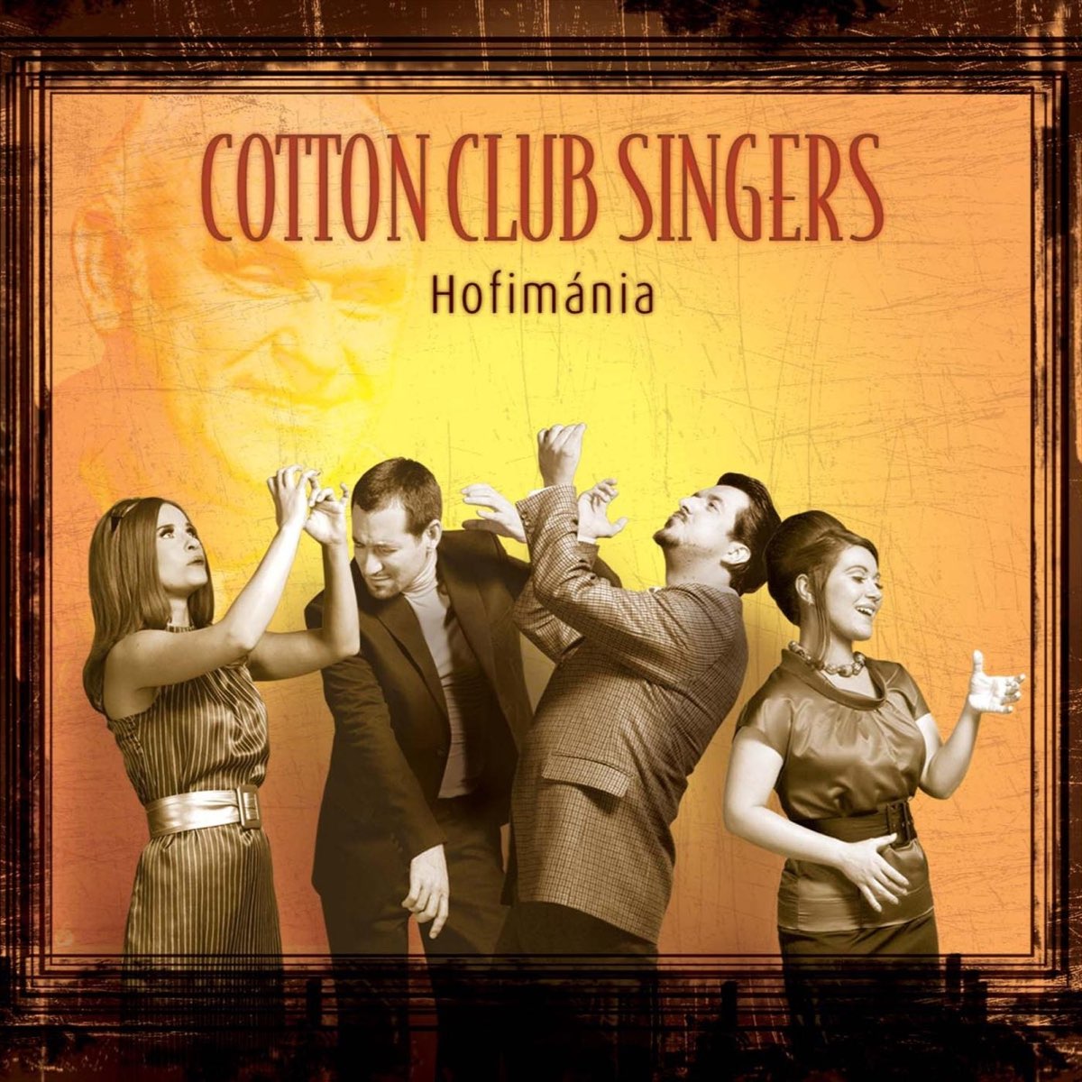 Hofimánia (AKCIÓS TERMÉK!)