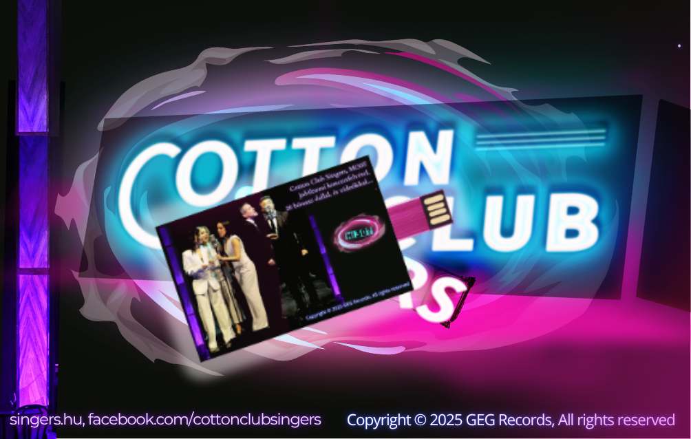 Mi30!? 30 éves jubileumi kiadvány PENDRIVE-on 36 dallal és rengeteg extrával.